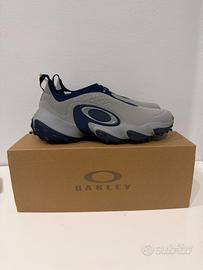 Oakley Edge Icon Cement Blue Navy - 46