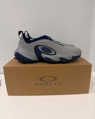Oakley Edge Icon Cement Blue Navy - 46