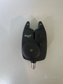 Set 3 segnalatori carpfishing