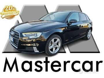 AUDI A3 Sportback 1.6 tdi Sport S Line 110cv - F