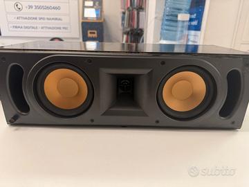 Klipsch rc-10 Center Speaker