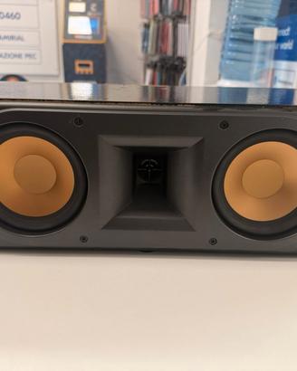 Klipsch rc-10 Center Speaker