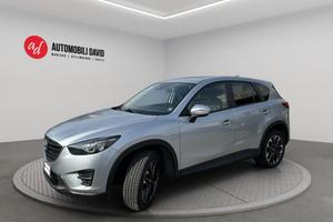 MAZDA CX-5 2.2L Skyactiv-D 150CV 4WD Evolve