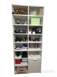 LIBRERIA IKEA - ROMA