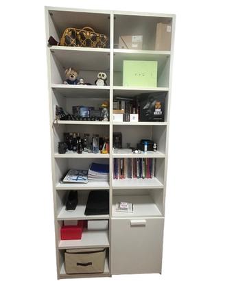 LIBRERIA IKEA - ROMA