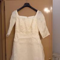 Abito da sposa 