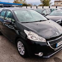 Peugeot 208 GPL 4 CILINDRI