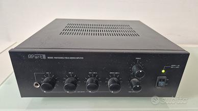 APART MA65 Amplificatore