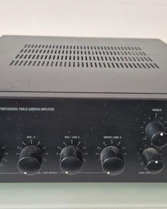 APART MA65 Amplificatore