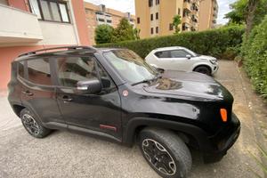 Come nuova sempre tagliandata mai fuoristrada