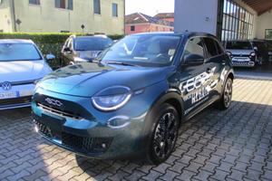 FIAT 600 Hybrid DCT MHEV LaPrima - FULL OPTIONAL