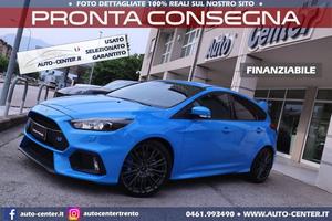 Ford Focus RS 2.3 350CV AWD Performance Pack