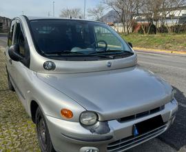 Fiat Multipla jtd