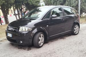 Audi A2 1.4 tdi