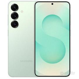 SAMSUNG GALAXY S25 S931B 5G 256GB DUAL SIM DISPLAY