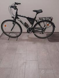 bicicletta uomo nuova