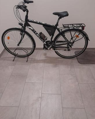 bicicletta uomo nuova