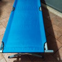 brandina da campeggio 