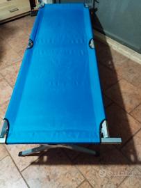 brandina da campeggio 