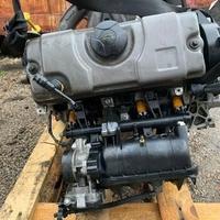 Motore citroen c3 2014 1.1 benzina HFV