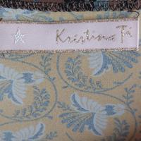 Vestito in jersey Cristina T.