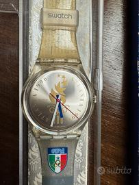 Swatch Vintage Atlanta 1996
