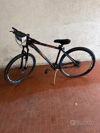 Mountain Bike Botecchia FX 109