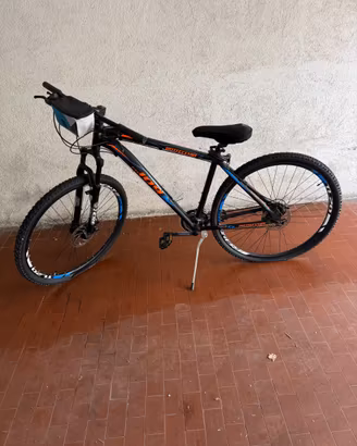 Mountain Bike Botecchia FX 109