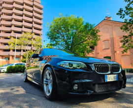 BMW SERIE 520d Touring M Sport 190 Cv