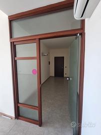 Ufficio commerciale 
