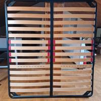 Doghe letto matrimoniale 170x190 Mondoflex