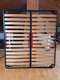 Doghe letto matrimoniale 170x190 Mondoflex