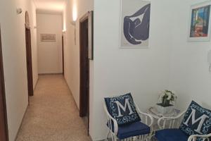 Appartamento sul mare