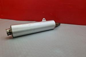 SCARICO SILENZIATORE DUCATI MONSTER 800 2003 2004