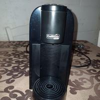 Macchinetta caffè Caffitaly
