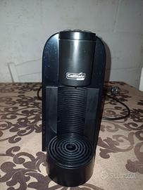 Macchinetta caffè Caffitaly