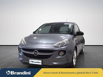 Opel Adam 1.2 Rocks Air 70cv E6