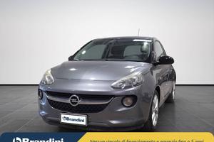 Opel Adam 1.2 Rocks Air 70cv E6