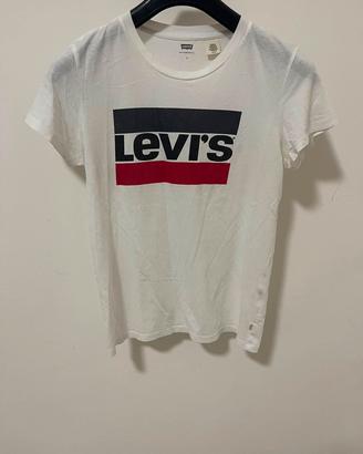 Tris di magliette Levis 