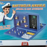 Battaglia Navale (gioco in scatola)
