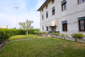 CASA INDIPENDENTE A SANDRIGO