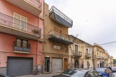 Casa Indipendente - Biancavilla