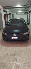 Golf 8