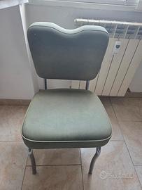 sedia vintage