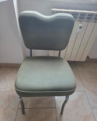 sedia vintage