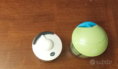 AMC un tritamix + un mini tritamix