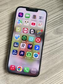 Iphone 13 pro 128 gb