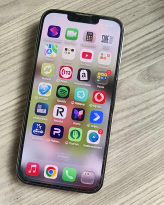 Iphone 13 pro 128 gb