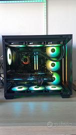 Pc gaming