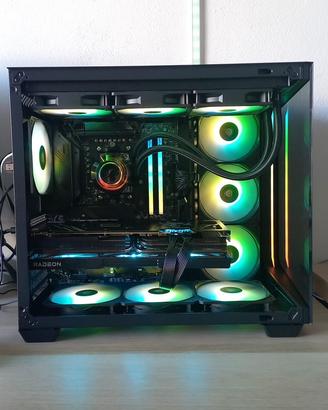 Pc gaming